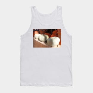 Ghost Pumpkins Tank Top